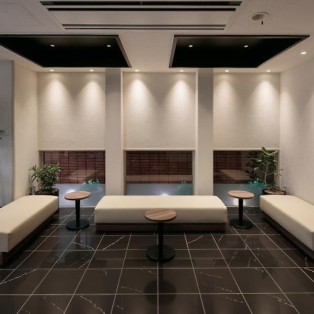 Hotel Mystays Kagoshima Tenmonkan Annex Exterior photo