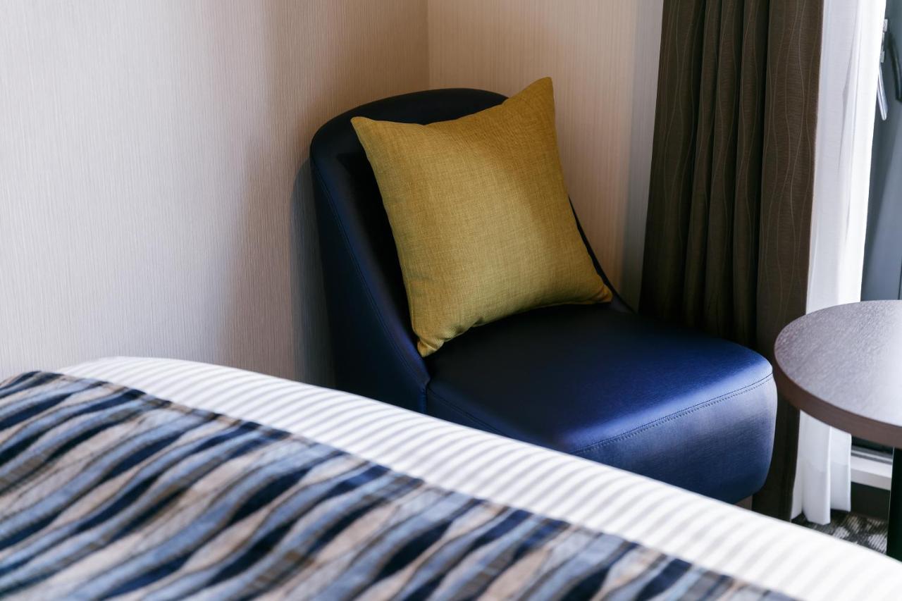 Hotel Mystays Kagoshima Tenmonkan Annex Exterior photo