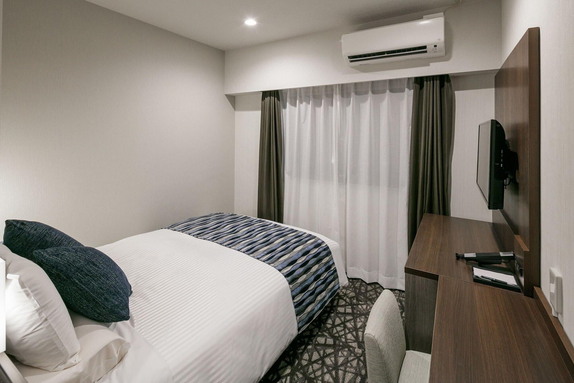 Hotel Mystays Kagoshima Tenmonkan Annex Exterior photo
