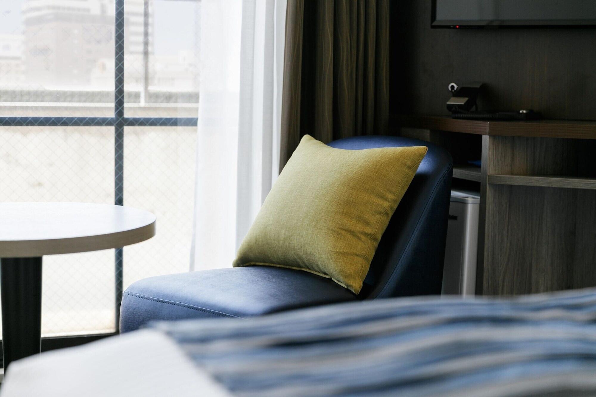Hotel Mystays Kagoshima Tenmonkan Annex Exterior photo