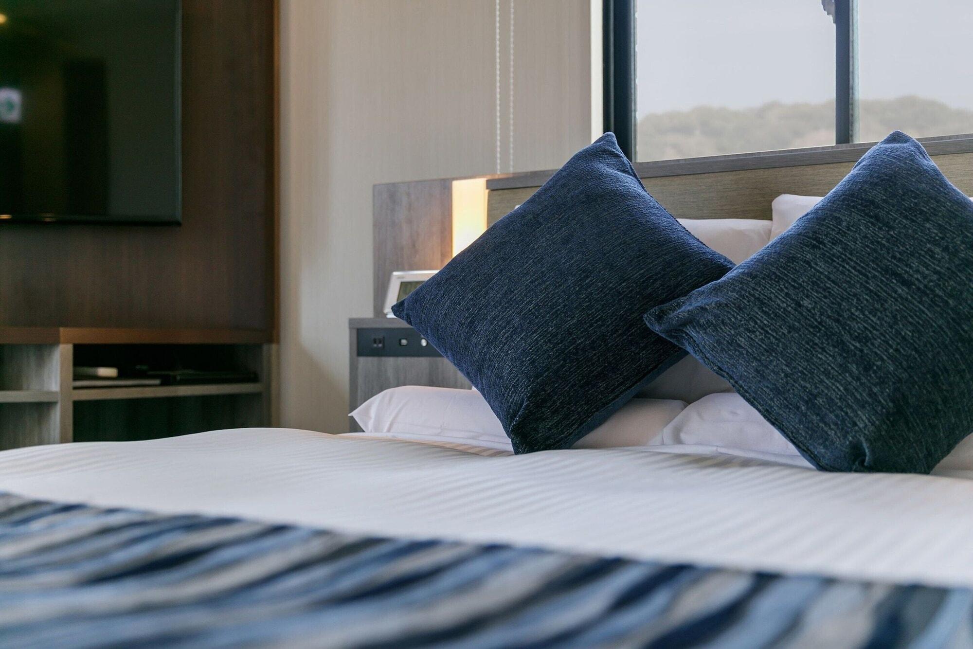 Hotel Mystays Kagoshima Tenmonkan Annex Exterior photo