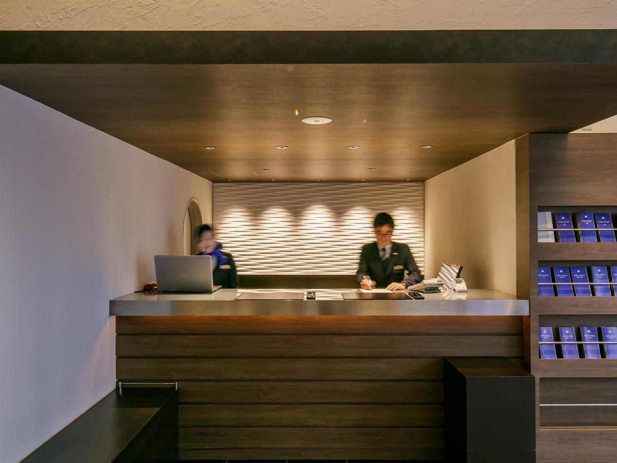 Hotel Mystays Kagoshima Tenmonkan Annex Exterior photo