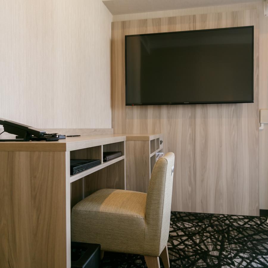 Hotel Mystays Kagoshima Tenmonkan Annex Exterior photo