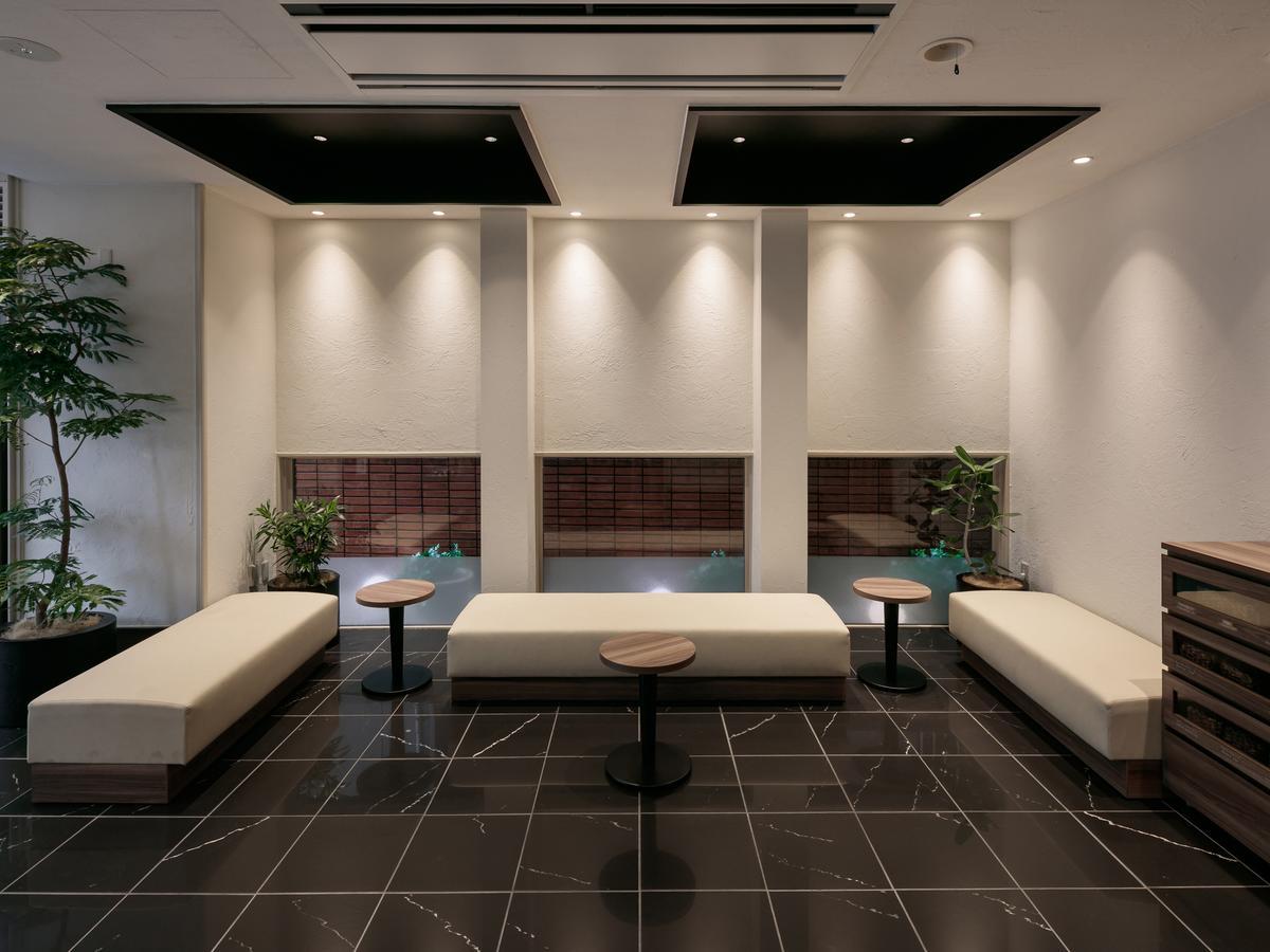 Hotel Mystays Kagoshima Tenmonkan Annex Exterior photo
